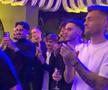Petrecere la Craiova, la două zile după drama trăită la Atena // FOTO: Instagram