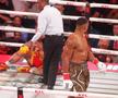 Jake Paul versus Anthony Joshua // foto: Imago Images