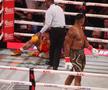 Jake Paul versus Anthony Joshua // foto: Imago Images