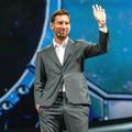 Lionel Messi / Foto: Instagram
