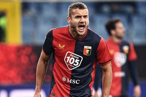 George Pușcaș // FOTO: Instagram