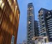 Torre Solaria - casa lui Ibrahimovici la Milano