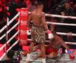 Jake Paul versus Anthony Joshua // foto: Imago Images