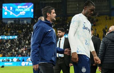 Premiera lui Chivu în acest sezon: nu se mai întâmplase de 6 luni! » Care e obstacolul de netrecut pentru Inter