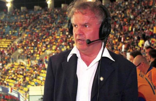 Comentatorul Ilie Dobre, operat de urgență: „Am scăpat ca prin miracol! Dacă aș mai fi întârziat o zi, nu se mai putea face nimic”