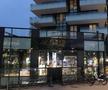 Torre Solaria - casa lui Ibrahimovici la Milano