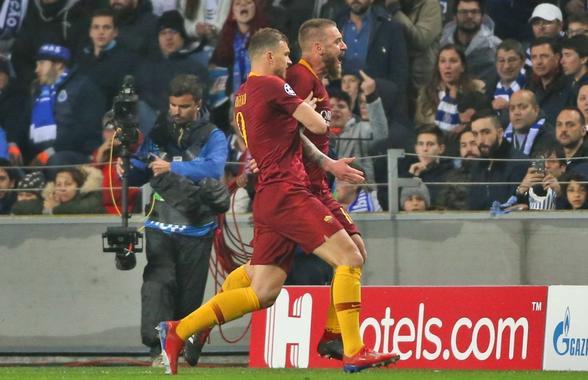 Încă un transfer gratis pentru Dan Șucu la Genoa?! » Antrenorul Daniele De Rossi a fost coechipierul său
