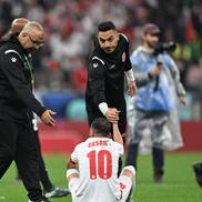 Maroc a câștigat Cupa Arabiei 2025, scor 3-2 (2-2 după 90 de minute) în finala cu Iordania // FOTO: Imago Images