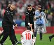 Maroc a câștigat Cupa Arabiei 2025, scor 3-2 (2-2 după 90 de minute) în finala cu Iordania // FOTO: Imago Images