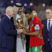 Maroc a câștigat Cupa Arabiei 2025, scor 3-2 (2-2 după 90 de minute) în finala cu Iordania // FOTO: Imago Images
