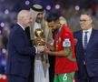 Maroc a câștigat Cupa Arabiei 2025, scor 3-2 (2-2 după 90 de minute) în finala cu Iordania // FOTO: Imago Images