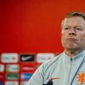 Ronald Koeman, selecționerul Olandei // foto: Imago Images
