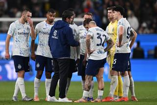 Ce s-a întâmplat la antrenamentul lui Inter, a doua zi după rușinea cu Bodo/Glimt