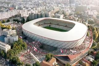A fost făcută prima plată pentru noul stadion Dinamo!