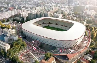 Evenimentul special pentru suporteri care va marca începerea lucrărilor la noul stadion Dinamo: „Nu va pleca nimeni acasă cu mâna goală”