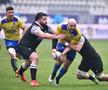 SCM USV Timișoara a trecut de CSM Știința Baia Mare  cu 18-11 în finala Cupei României  FOTO Cristi Preda
