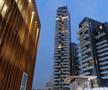 Torre Solaria - casa lui Ibrahimovici la Milano