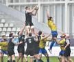 SCM USV Timișoara a trecut de CSM Știința Baia Mare  cu 18-11 în finala Cupei României  FOTO Cristi Preda