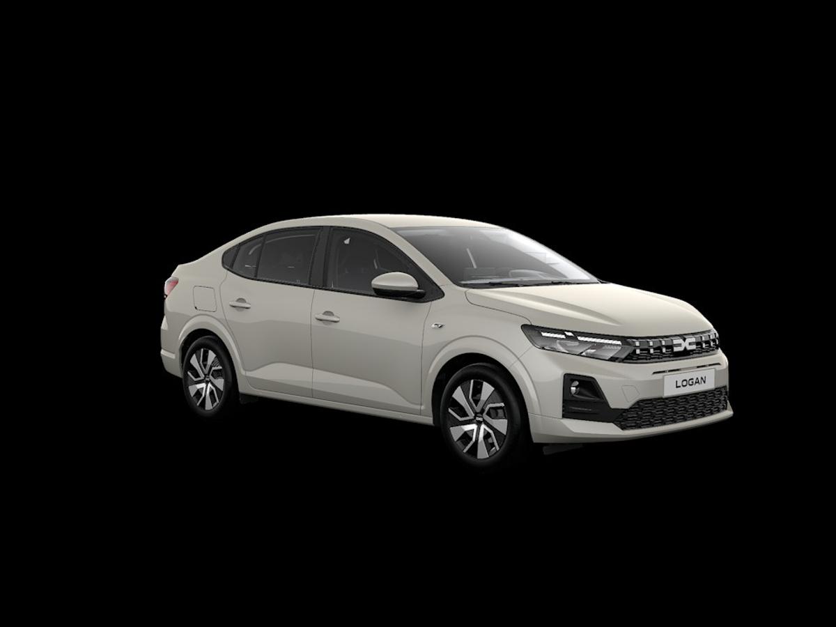Dacia Logan se schimbă » Cum poate arăta noua versiune a mașinii preferate a românilor