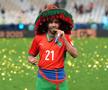 Maroc a câștigat Cupa Arabiei 2025, scor 3-2 (2-2 după 90 de minute) în finala cu Iordania // FOTO: Imago Images