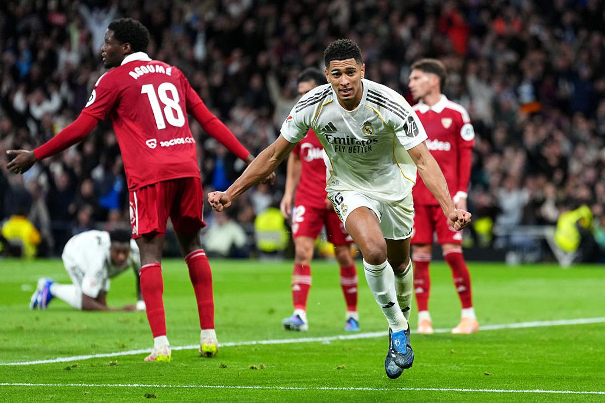 Fluierat pe „Bernabeu”, Vinicius a răspuns după meci. Ce a putut să facă și cum a reacționat Xabi Alonso