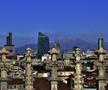 Torre Solaria - casa lui Ibrahimovici la Milano
