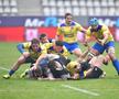 SCM USV Timișoara a trecut de CSM Știința Baia Mare  cu 18-11 în finala Cupei României  FOTO Cristi Preda