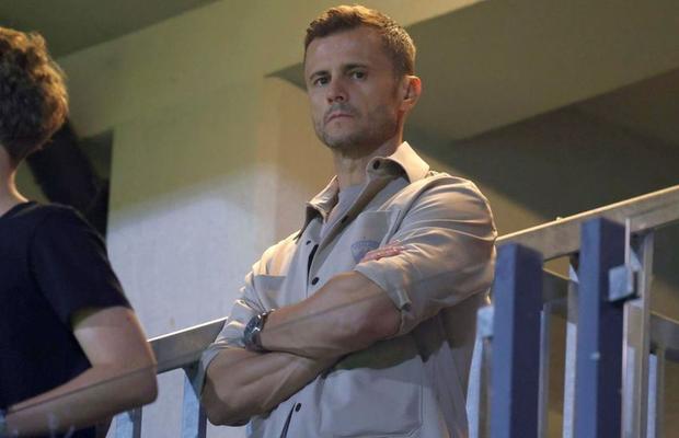 Andrei Nicolescu, dat pe spate de jucătorul lui Dinamo la primul amical din Antalya: „A fost spectaculos!”