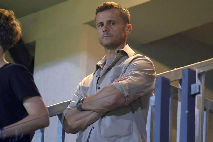 Andrei Nicolescu, președintele lui Dinamo Dinamo insistă pentru transferul lui Vladislav Blănuță