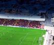 Stadionul lui Tromso (Norvegia) // FOTO: Instagram