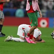 Maroc a câștigat Cupa Arabiei 2025, scor 3-2 (2-2 după 90 de minute) în finala cu Iordania // FOTO: Imago Images