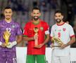 Maroc a câștigat Cupa Arabiei 2025, scor 3-2 (2-2 după 90 de minute) în finala cu Iordania // FOTO: Imago Images