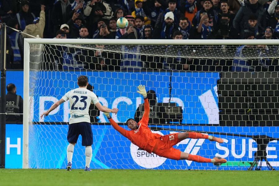 Premiera lui Chivu în acest sezon: nu se mai întâmplase de 6 luni! » Care e obstacolul de netrecut pentru Inter
