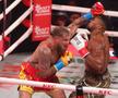 Jake Paul versus Anthony Joshua // foto: Imago Images