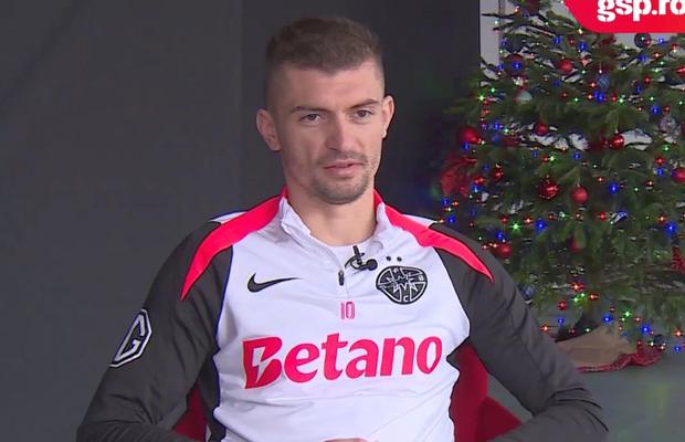 Florin Tănase nu menajează pe nimeni: „Ne-am făcut-o cu mâna noastră! Sper să reparăm dezastrul”