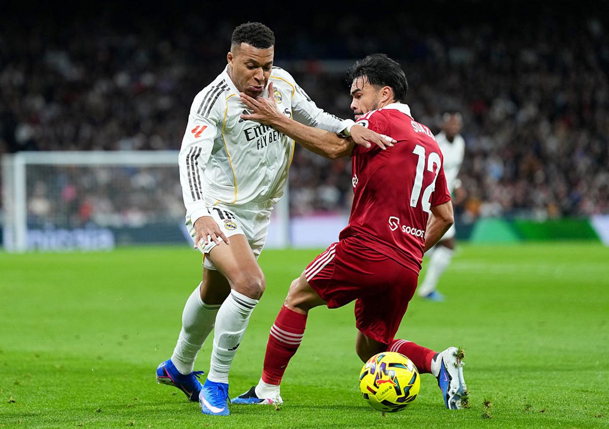 Fluierat pe „Bernabeu”, Vinicius a răspuns după meci. Ce a putut să facă și cum a reacționat Xabi Alonso
