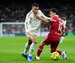 Kylian Mbappe, în Real Madrid - Sevilla, în etapa #17 din La Liga/ foto: Guliver/GettyImages