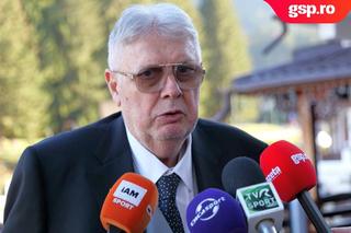„Gino Iorgulescu e capul mafiei?” » Justin Ștefan intervine