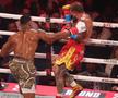 Jake Paul versus Anthony Joshua // foto: Imago Images