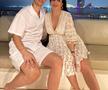 Cu Burj Khalifa în spate, Claudiu Răducanu a ieșit la atac: „Pentru cei care nu pot dormi noaptea”