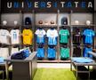 Sute de suporteri s-au înghesuit la Craiova pentru a vedea trofeul Superligii