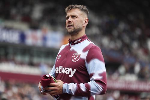 Niklas Fullkrug este foarte aproape de un transfer la AC Milan // FOTO: Imago Images