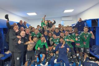 Vestea finalului de an la Slobozia, după meciul cu 5 goluri: „Abia așteptăm”