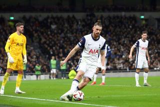 Veste uriașă! Ce s-a întâmplat cu Radu Drăgușin la Tottenham - Liverpool