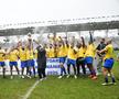 SCM USV Timișoara a trecut de CSM Știința Baia Mare  cu 18-11 în finala Cupei României  FOTO Cristi Preda