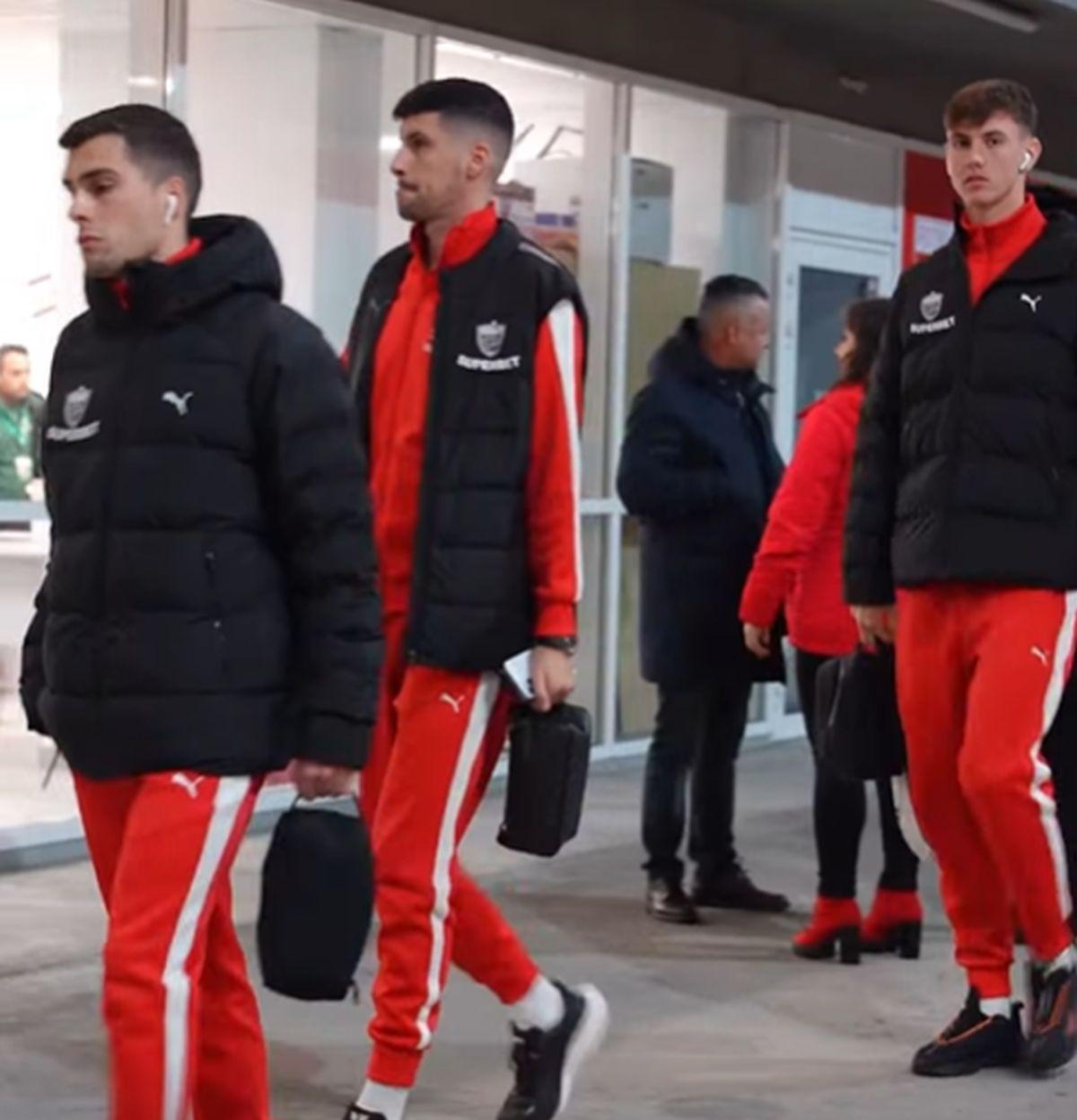 UTA - Dinamo 2-0 » „Câini” în hibernare la Arad! Trupa lui Kopic n-a avut nicio șansă, la prima victorie a lui Mihalcea în fața fostei echipe