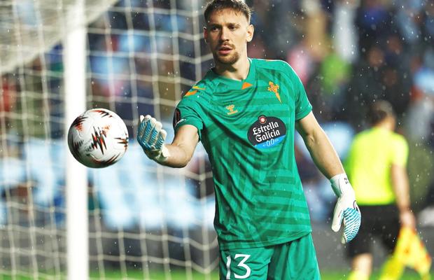 Ionuț Radu, încă un meci fără gol primit » Serie îmbunătățită în La Liga