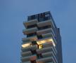 Torre Solaria - casa lui Ibrahimovici la Milano