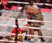 Jake Paul versus Anthony Joshua // foto: Imago Images