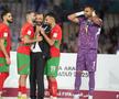 Maroc a câștigat Cupa Arabiei 2025, scor 3-2 (2-2 după 90 de minute) în finala cu Iordania // FOTO: Imago Images
